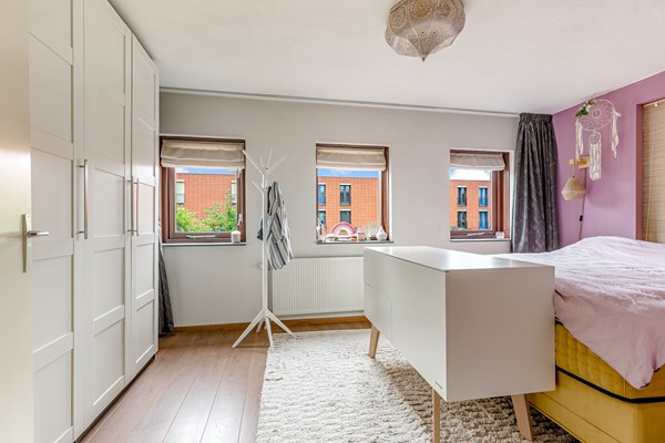 Medium property photo - Burgvliet 113, 8226 RE Lelystad